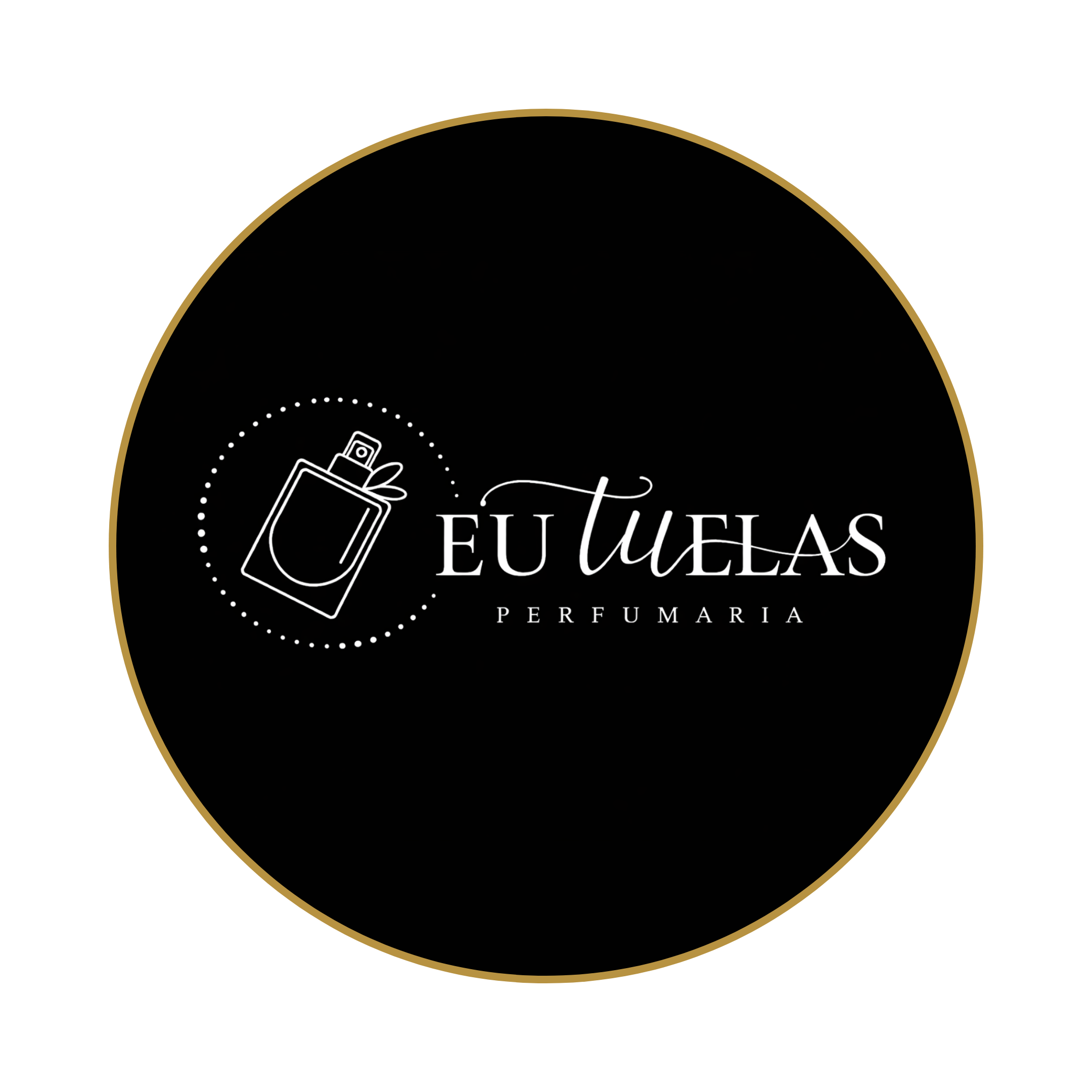 EU TU ELAS PERFUMARIA